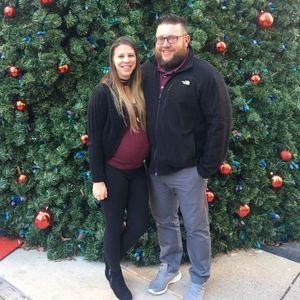 Meet your Posher, Brett